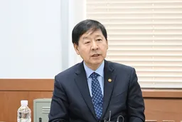 韩财长出席二十国集团财长会议 讨论制约经济增长因素