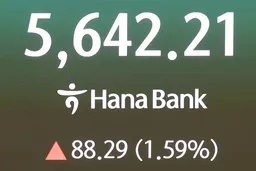 3月25日主要外汇牌价和韩国综合股价指数