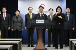 韩政府启动中东战争紧急经济应对机制