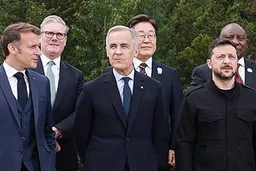 法国邀请韩国等国参加6月G7峰会 韩法外长举行会谈