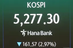 3月30日主要外汇牌价和韩国综合股价指数