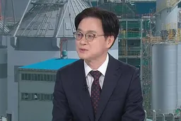 韩产业部长：若中东情况恶化 将采取比“车辆5部制”更严厉措施