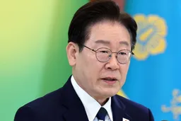 李在明社交平台涉战争时期人权言论引发韩国政坛争议