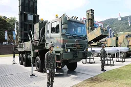 美媒：沙特阿拉伯希望韩国提前交付“天弓Ⅱ” 海湾国家推动武器供应多元化