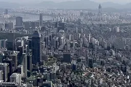 IMF维持韩国经济增长预期1.9%不变 世界增长预期下调至3.1%