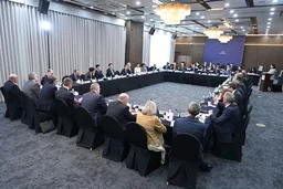 北约30国常驻代表团访问韩国 摸索双边防务合作方案