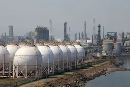 韩政府15日起监管石油化学产品原料囤积居奇行为