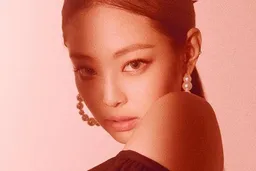 Jennie入选《时代》周刊“2026年全球最具影响力100人”榜单