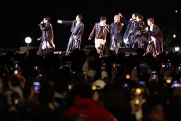 韩国一季度入境游客创历年同期新高 BTS效应功不可没