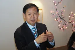 韩财长：应将韩国打造成国际机构的AI枢纽