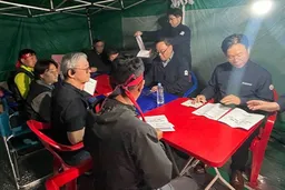 韩国货物连带就工会成员死亡事件提出要求事项