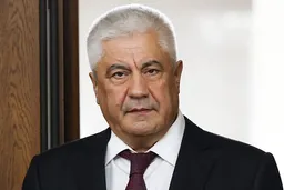 俄罗斯内务部长应北韩社会安全省邀请访北 讨论执法合作