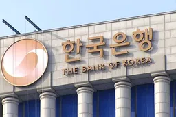 韩国3月煤炭和石油产品价格飙升30%  生产者物价上涨1.6%