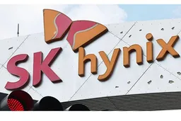 SK海力士第一季度业绩再创新高 营业利润率高达72%