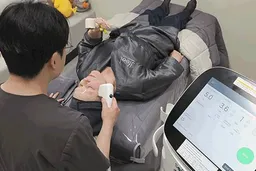 去年赴韩“医疗旅游”外国患者为201万人 多为皮肤科