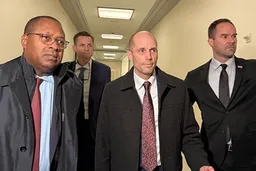 Coupang今年第一季度游说支出109万美元 包括白宫秘书室