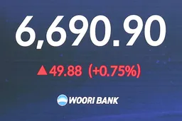 4月29日主要外汇牌价和韩国综合股价指数