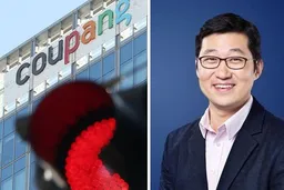 韩国公正交易委将金范锡指定为Coupang的“实际控制人”