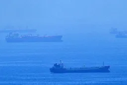 韩政府研究加入美“海洋自由联盟”