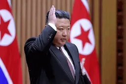 北韩修宪：新增领土条款 删除"统一"表述 落实“两国路线”