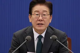 李在明：父母默默奉献造就今日韩国 理应安享晚年