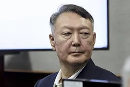 韩国前总统尹锡悦涉发动内乱案二审14日开庭