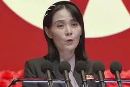 北韩金与正：拥核国家地位绝不可逆 不容忍任何威胁