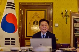 李在明：施政第二年决定未来四年成败 须全力加快立法速度