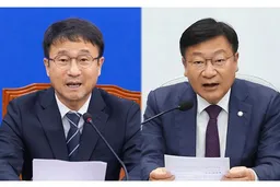 韩国朝野就重新选举申诉产生意见分歧