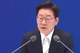 李在明：政治须对国民生活负责 望所有人化解分歧、齐心协力