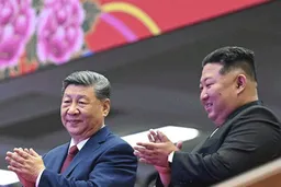 北中前五个月贸易额同比增长17.6%