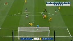 北韩无世界杯转播权 仅对部分比赛作文字报道
