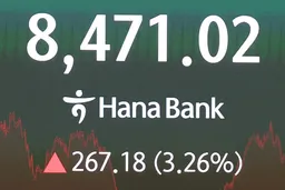 6月24日主要外汇牌价和韩国综合股价指数