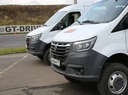 Продажи новых LCV в 2025 году сократились на 22%