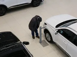 Продажи новых LCV в феврале упали на 28%