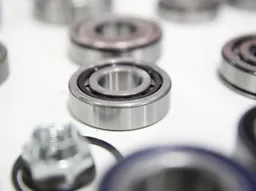 Обязательная маркировка автозапчастей может быть введена в РФ с 1 сентября