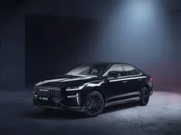 Volga представила вторую модель линейки бренда