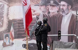 Госдеп США обещает до $10 млн за информацию о новом лидере Ирана