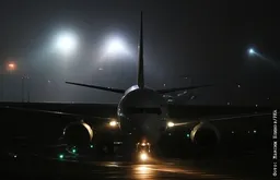 Росавиация ввела ограничения на работу аэропорта «Внуково»