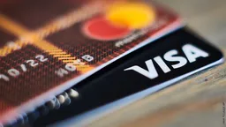 Карты Visa и Mastercard выведут из оборота в России