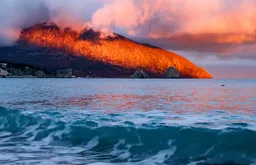 Крым с четырех сторон окружен океаном, Украина не вступит в НАТО, а из-за политкорректности Путин получает слабую Европу