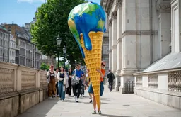 Нынешний год может войти в тройку самых теплых в истории наблюдений