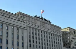 Военные нейтрализовали 40 беспилотников ВСУ над российскими регионами