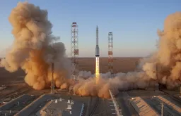 Роскосмос отложил пуск ракеты-носителя «Протон-М», запланированный на 15 декабря с космодрома Байконур, для устранения недочётов