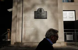 Лондон намерен разработать для Киева новую ракету дальностью более 500 км