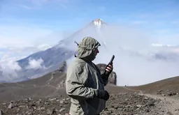 Мобильного интернета на Камчатке нет уже две недели