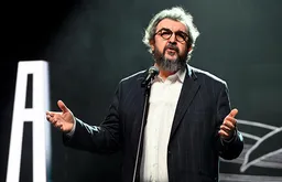 Ректор Школы-студии МХАТ Игорь Золотовицкий скончался в возрасте 64 лет