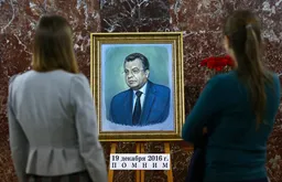 СМИ: обвиненный в убийстве российского посла сбежал в Канаду и работает психотерапевтом