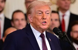 Трамп объявил о создании «Совета мира»