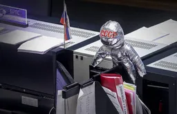 Радиационный шторм в окрестностях Земли стал сильнейшим с начала века